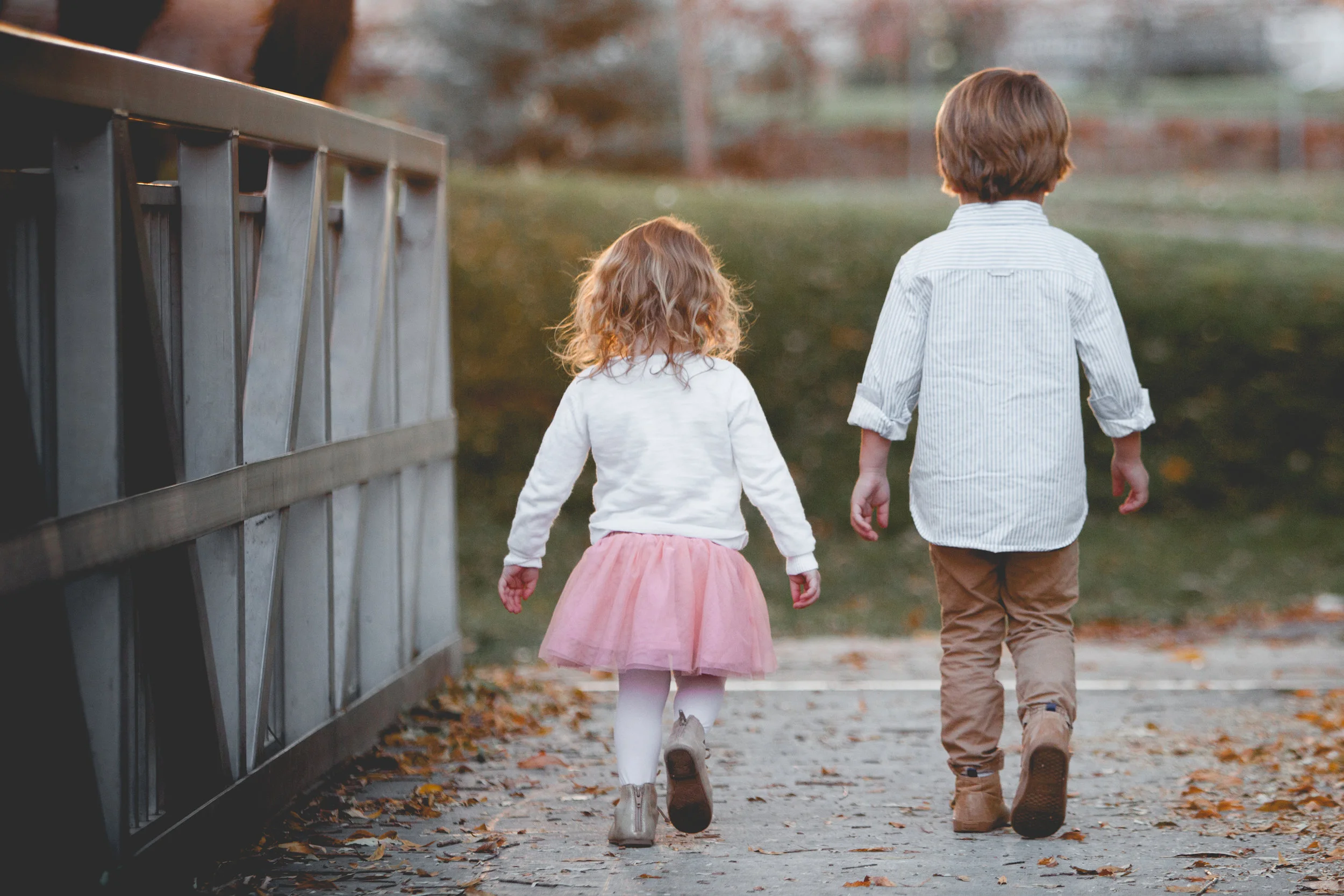 Children's Health