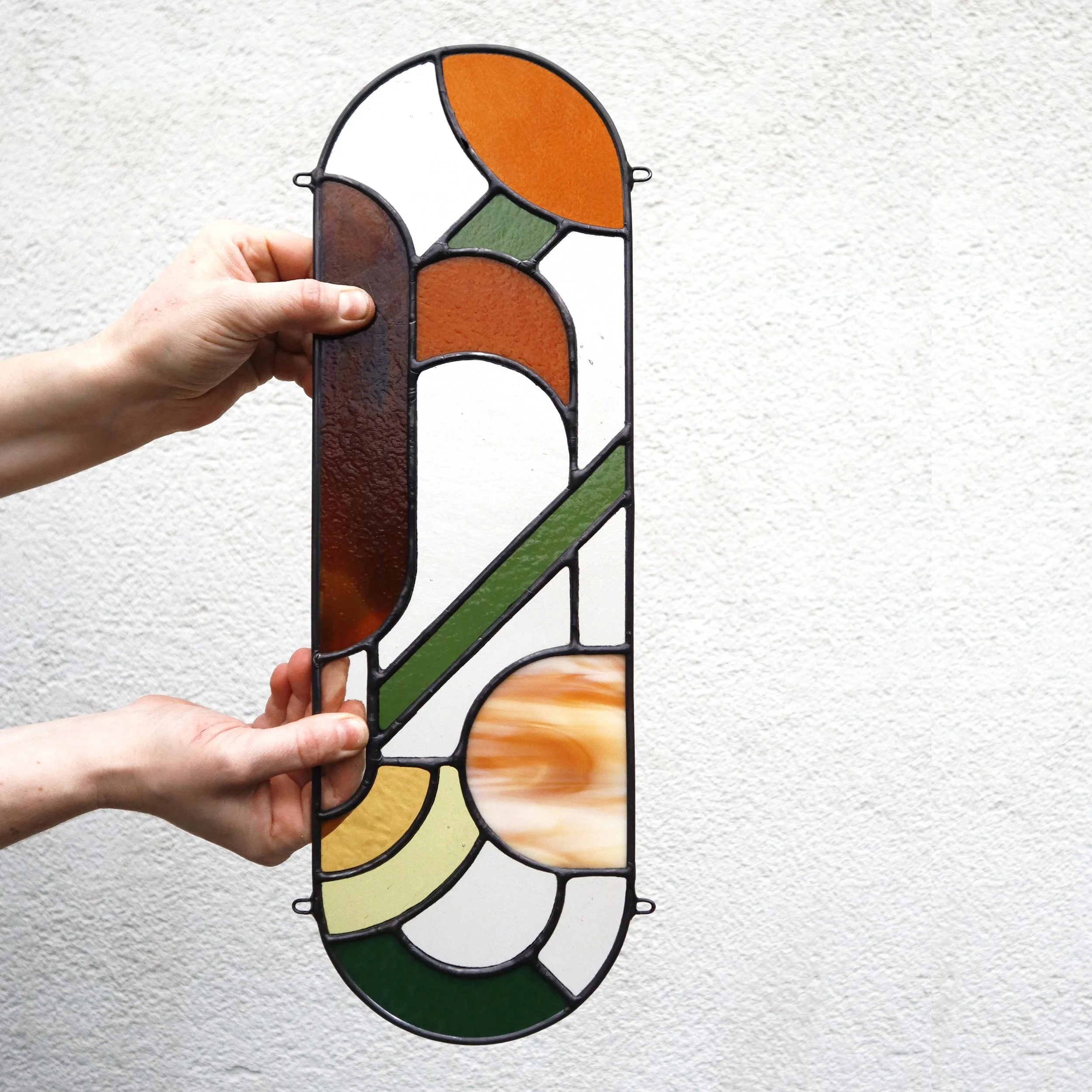 CREATION WALL-PIECE