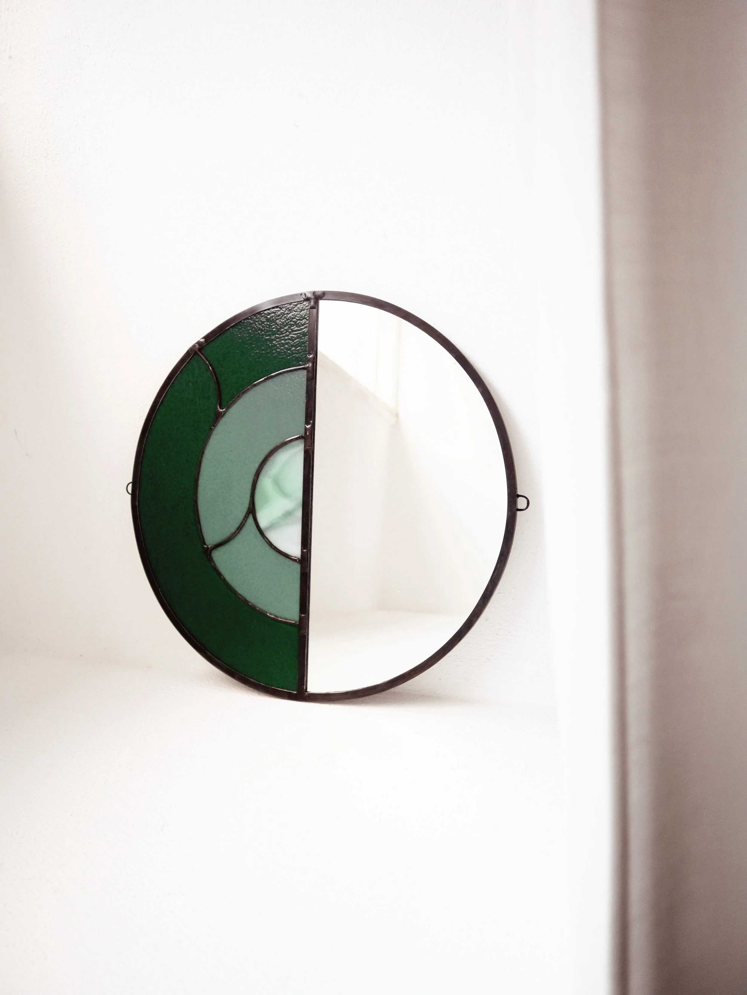 VERDA MIRROR