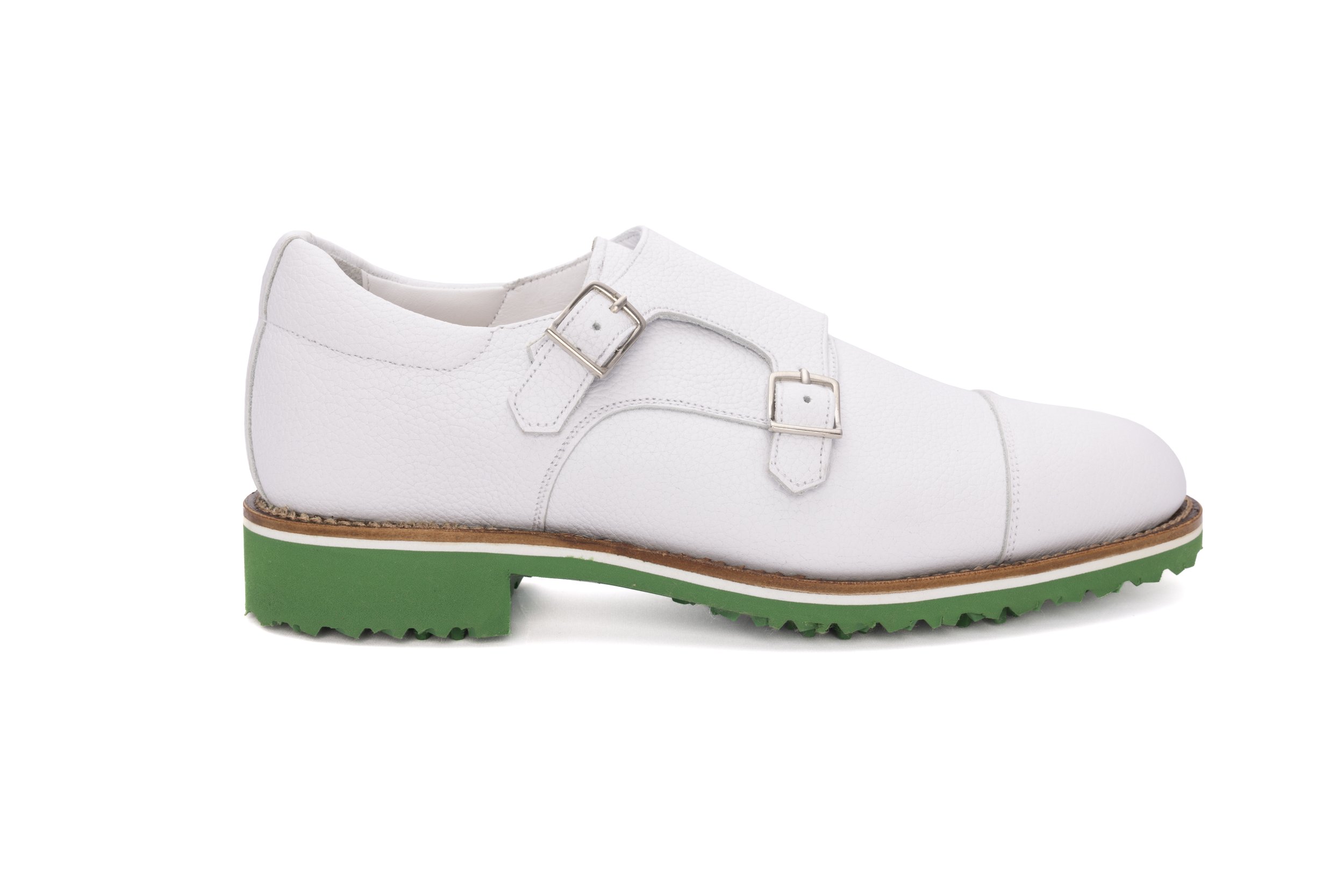 DOUBLE MONKSTRAP WEITH (Damen)