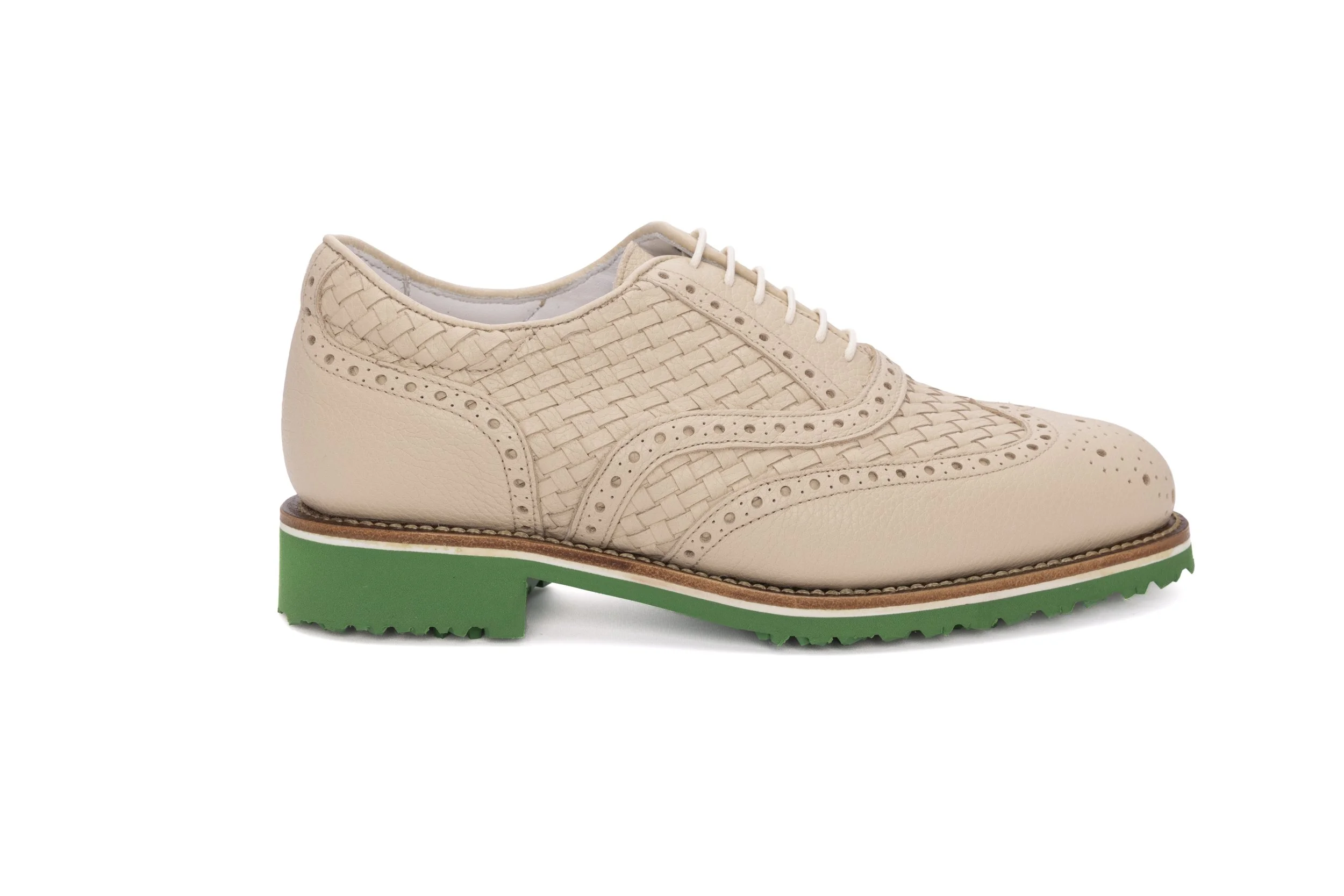 OXFORD RIBBED (Damen)