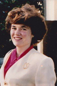 UNSOLVED: Jillian Fuller - 03/04/93 - Vancouver, BC