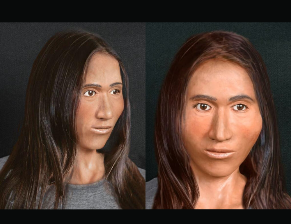 UNIDENTIFIED: Carbon Jane Doe - Found 1995 - Alberta — CANADA UNSOLVED