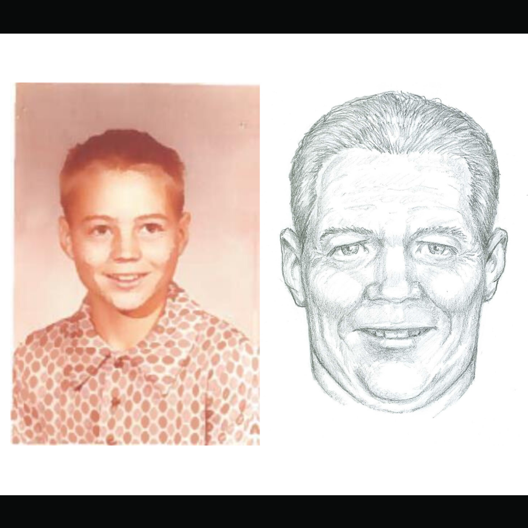 The Boy Who Disappeared on the Bulkley: Brent Forsyth (1974) - Hazelton, BC