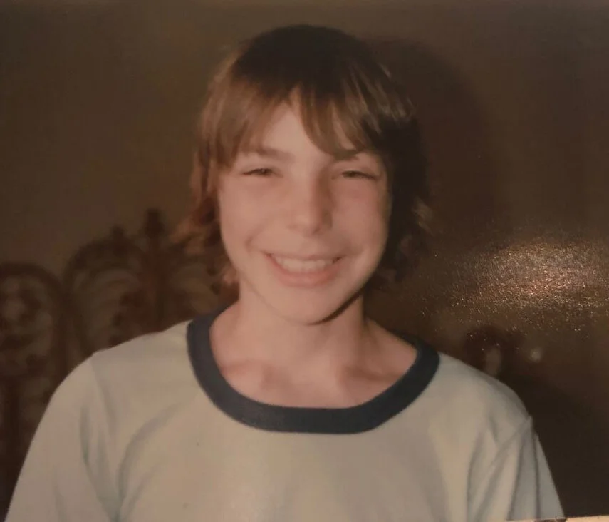 MISSING: Yves Jodouin - 07/02/84  - Ottawa, ON