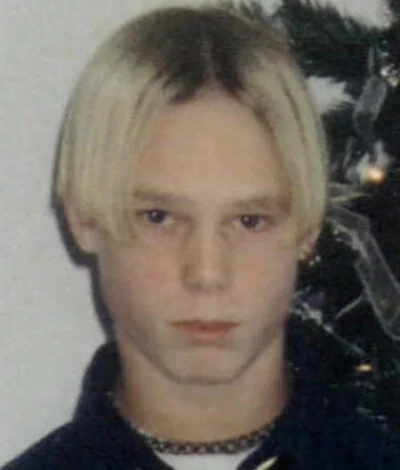 Justin POLLARI (2001) - ON
