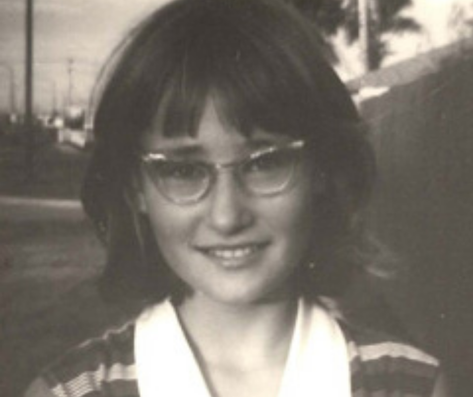 What Happened to Sylvia Klayh? (1967) - Brereton Lake, Manitoba