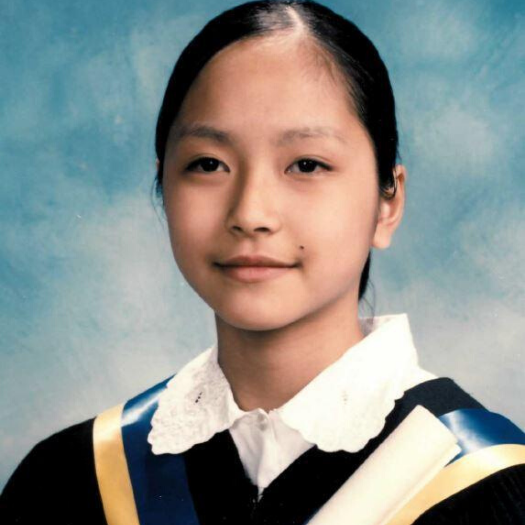 MISSING: Nancy Liou (1999) - Toronto, ON