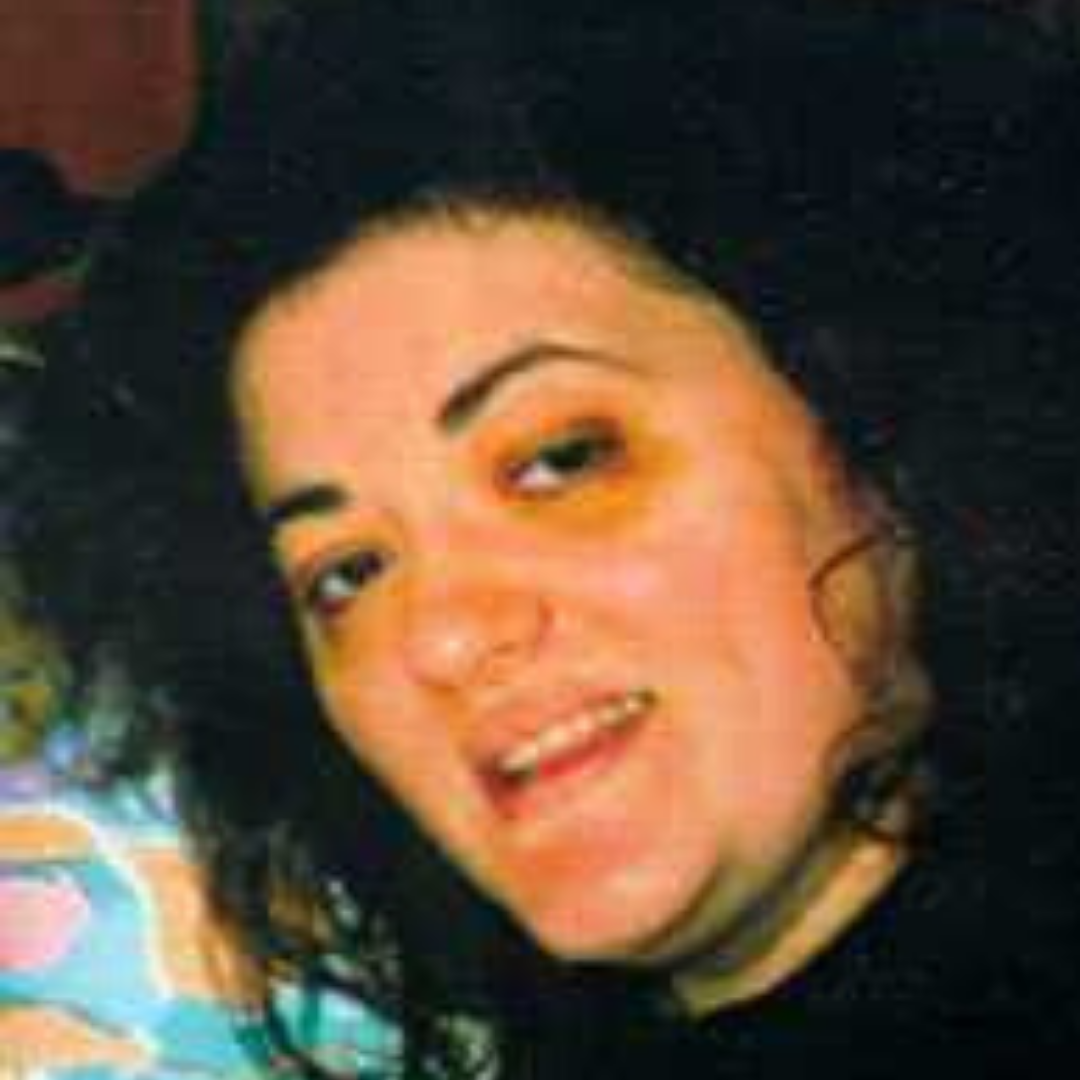 MISSING: Maria Giovanna Evangelista (1997) - Montréal, QC