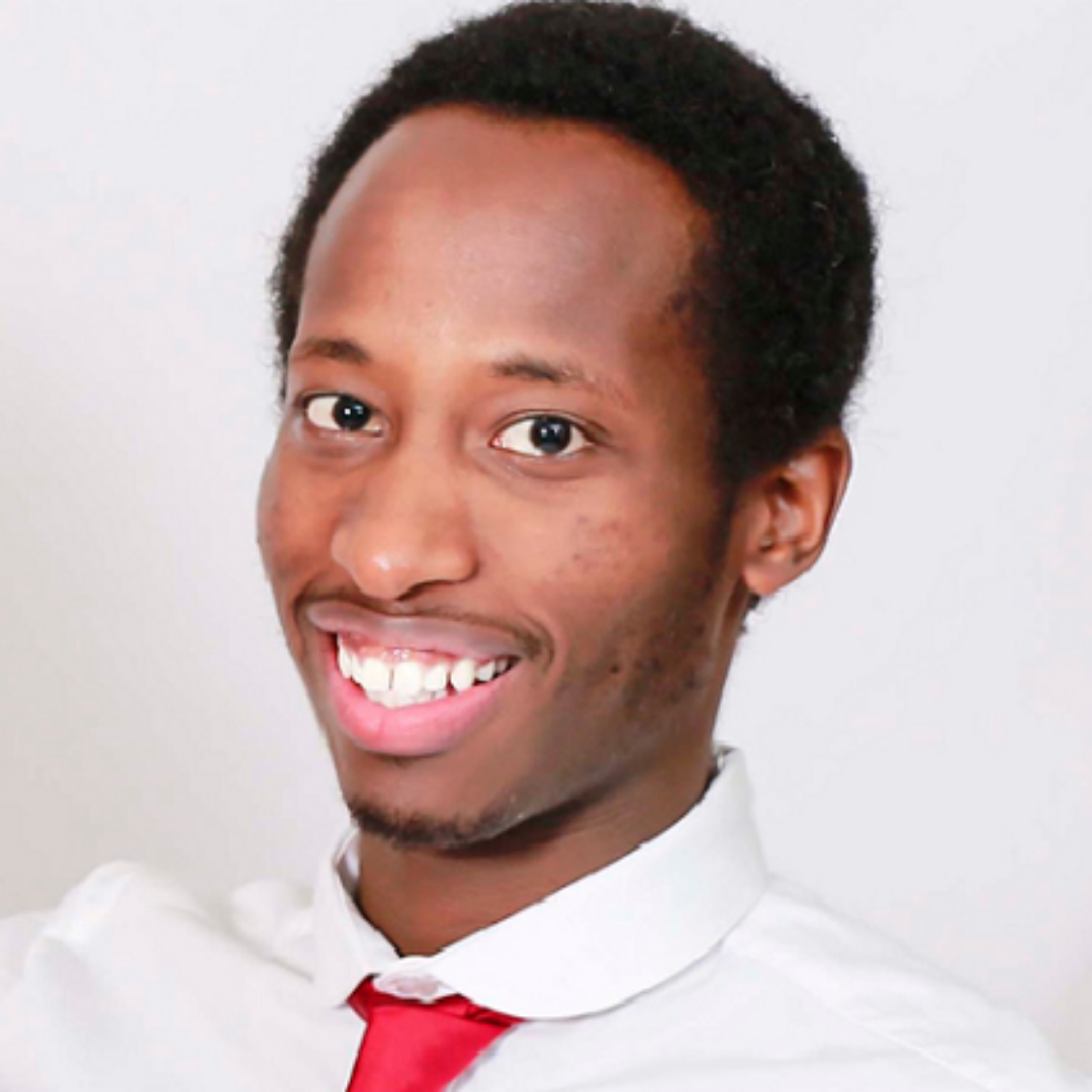 MISSING: Landry Ntwari (2017) - Burlington, ON