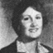 Julie FORTIER (Unsolved Murder - 1980) - ON