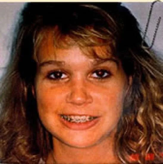 Kimberly MCANDREW (1989) - NS