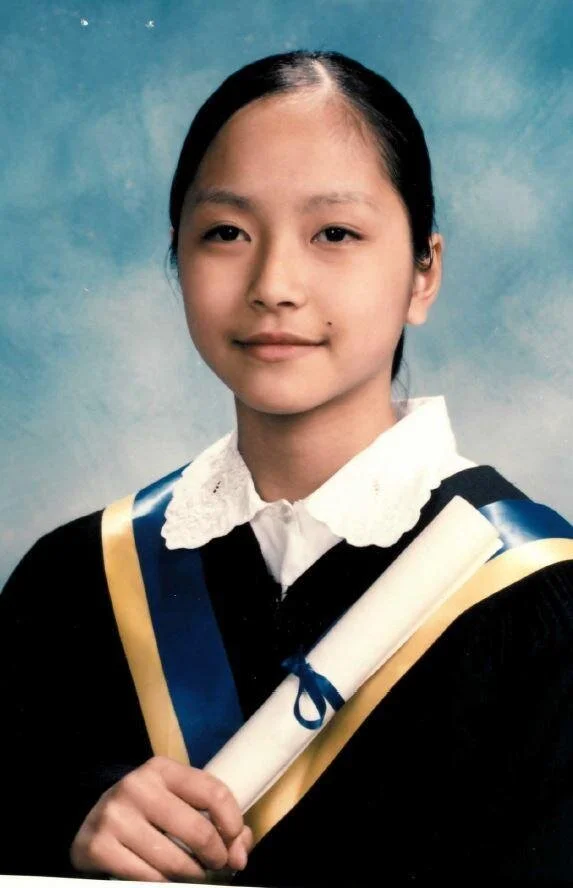Nancy LIOU (1999) - ON