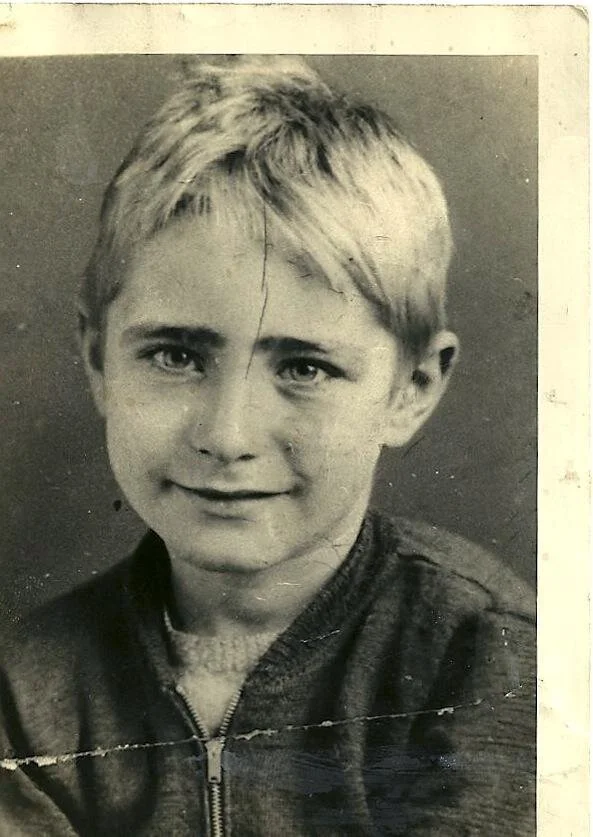 Richard David MARLOW (1944) - ON
