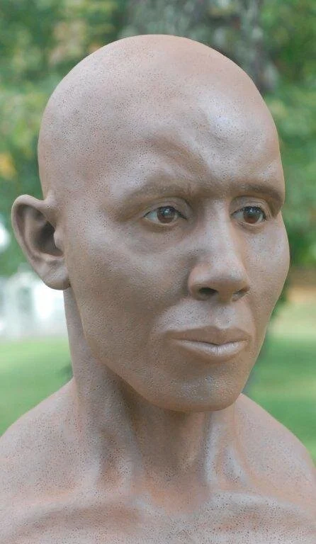 Wallaceburg John Doe (1987) - ON