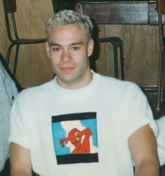 Dave MACDERMOTT (2002) - ON