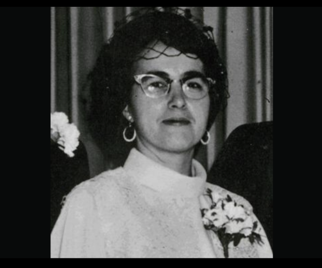 Francis Muriel Sarah Anne HARRIS (1972)