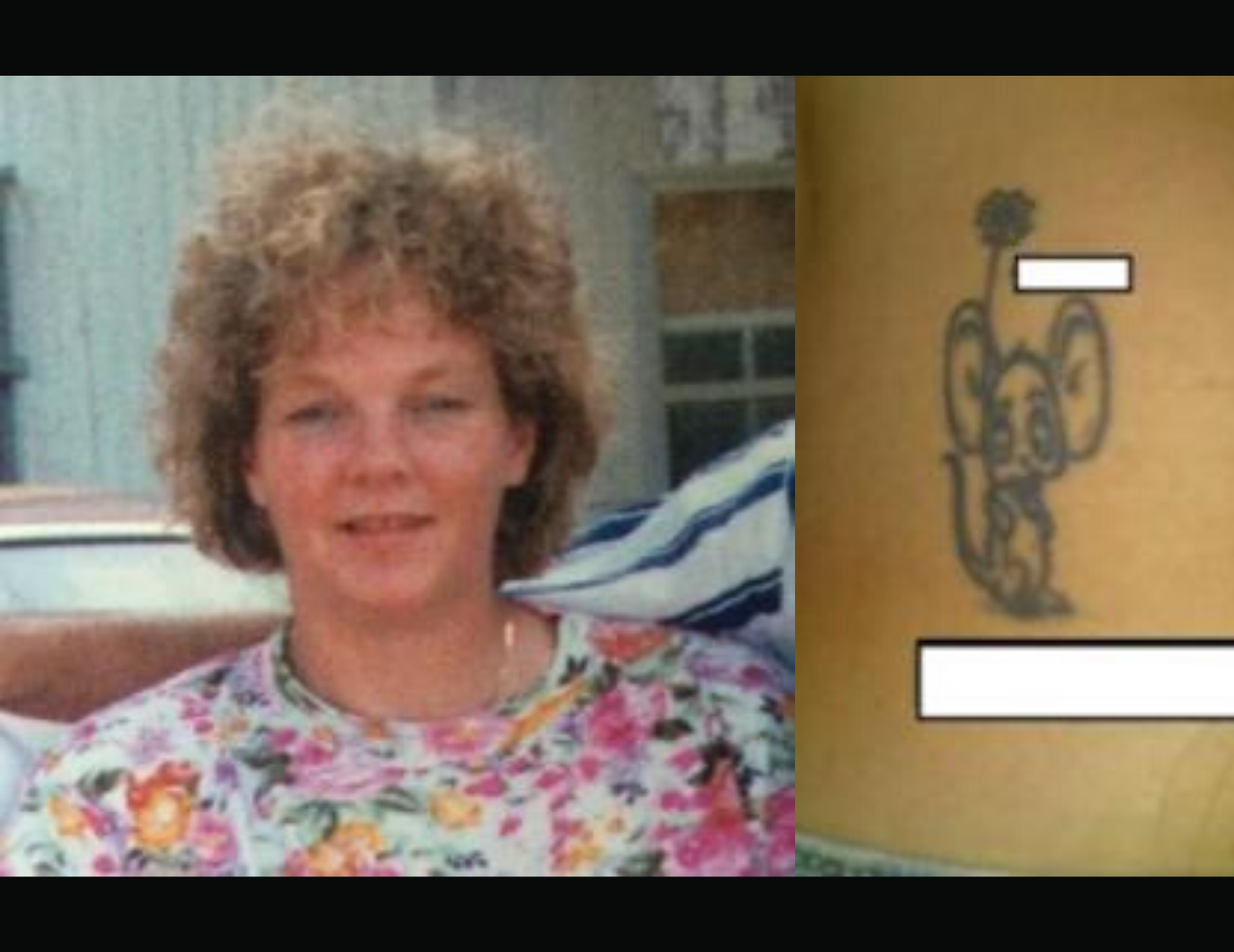 Marie Josee BOISJOLI  (1995)