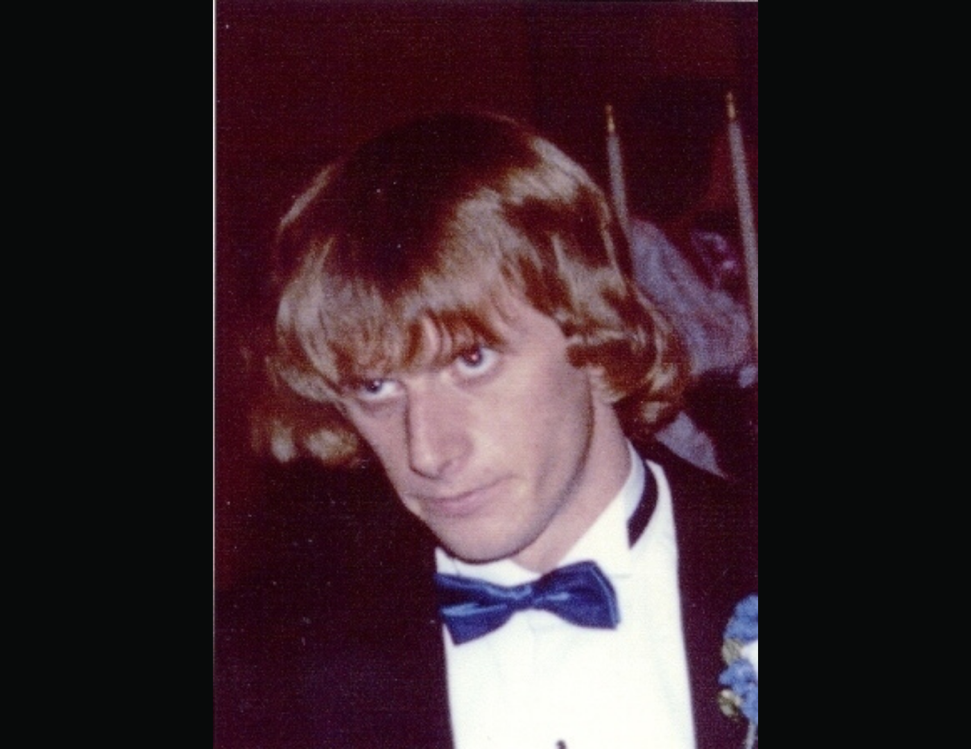 Michael David HART (1996)