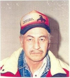 Willard Clarence BRASS (1993)