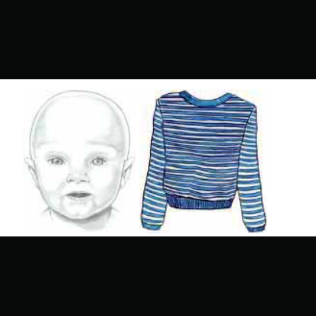 UNIDENTIFIED: Baby Innocence (1984) - Winnipeg, MB