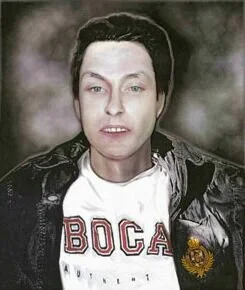 MICHAEL KIROV - Formerly Unidentified Regina John Doe (1995) - Regina, SK (SOLVED 2021) 