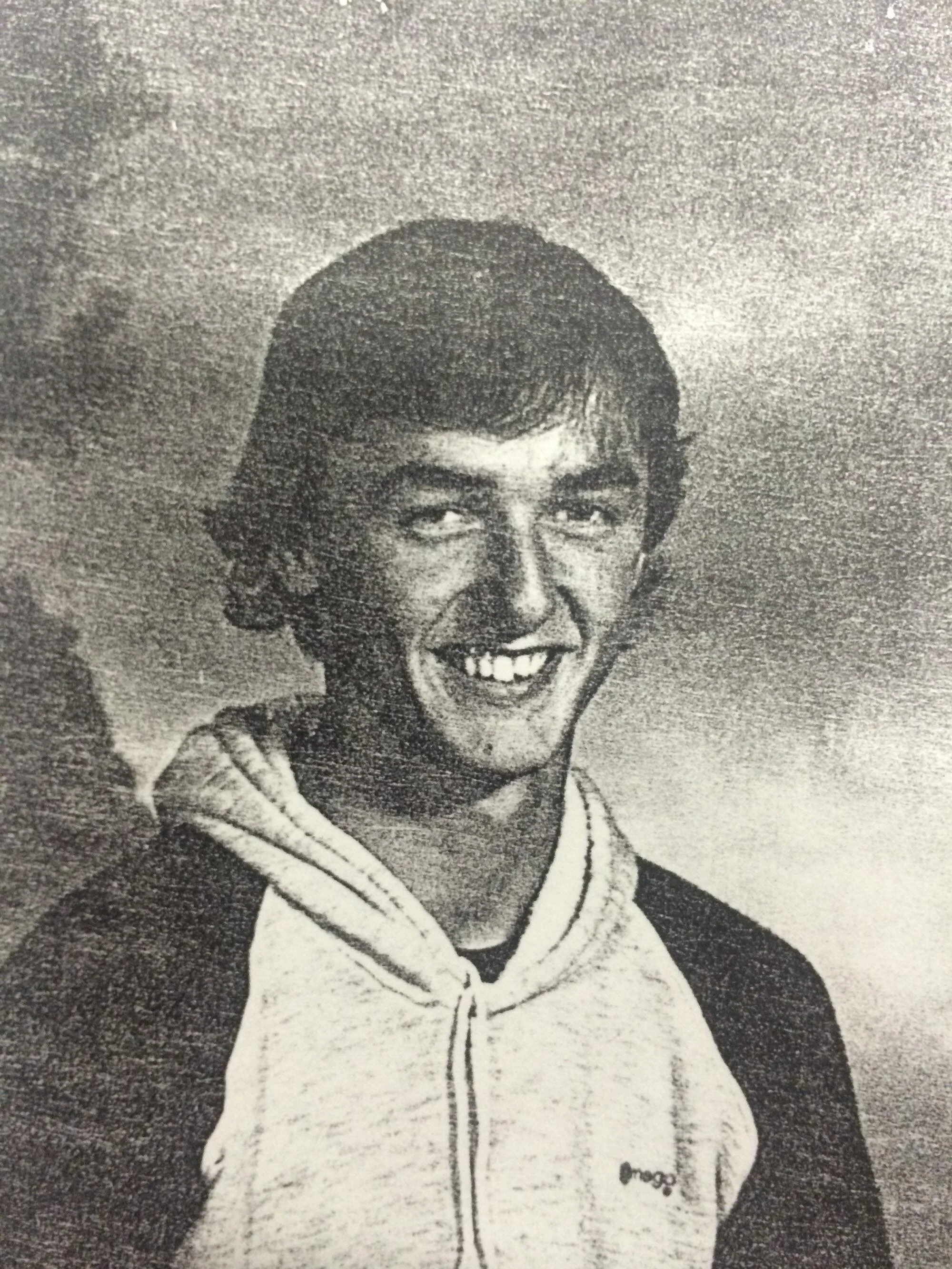 Andre Ernest GAUTHIER (1984) - NB