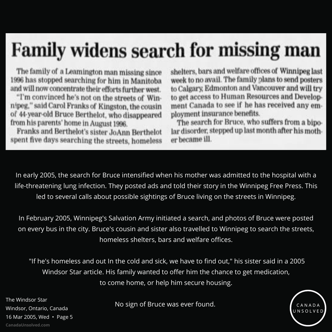 The Windsor Star, 16 Mar 2005