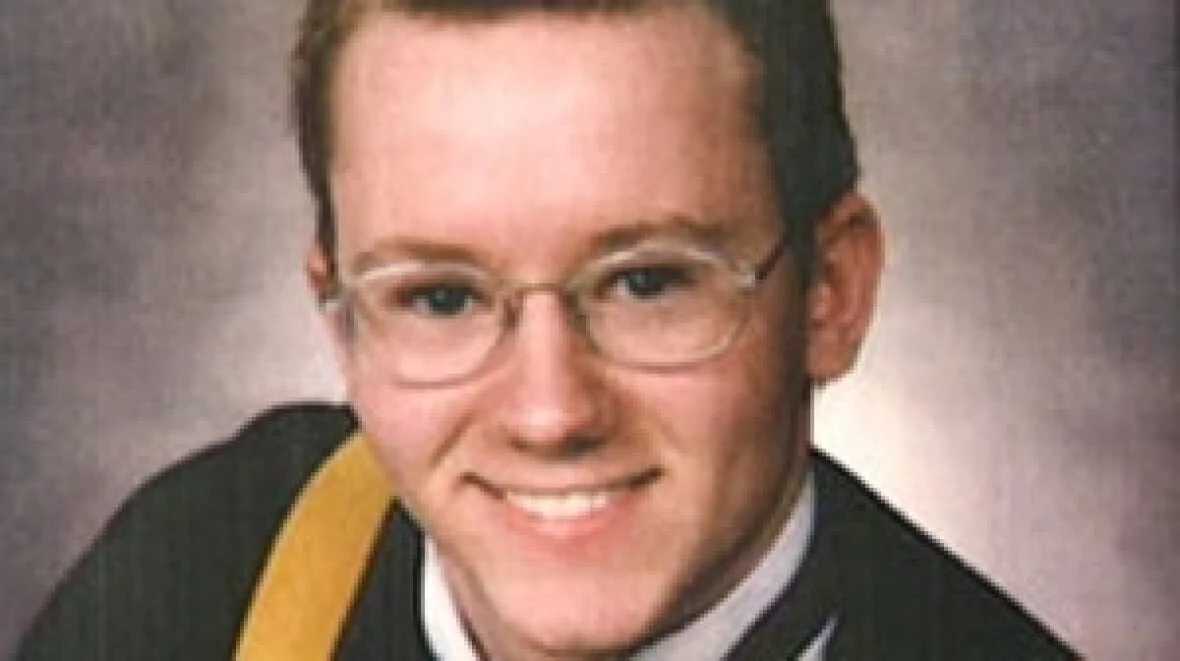 The Unsolved Murder of Jason MacCullough (1999) - Dartmouth, NS (Interview with Vanessa Clark)
