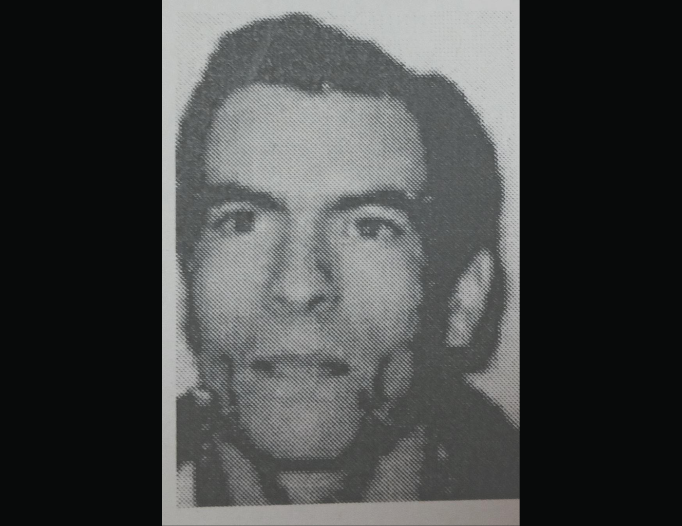 Edward Joseph ARCAND (1975)