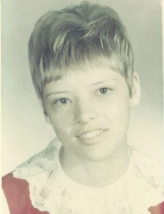 Eileen "Gail" McCARTHY (1971) - Edmonton, Alberta