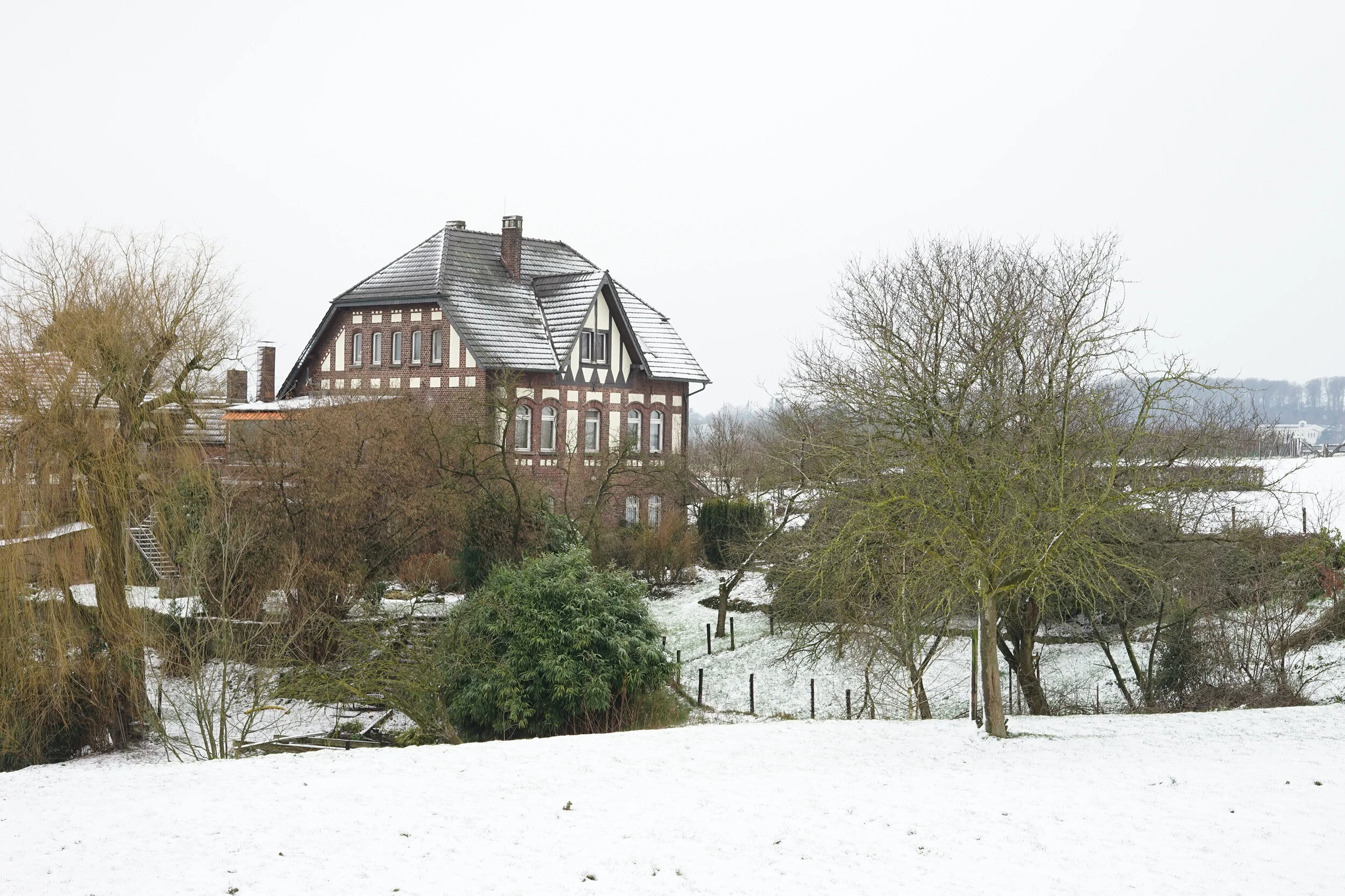 Oberschuirshof