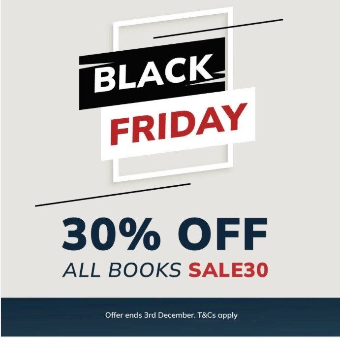 My book #inthemoment 30% discount today via @koganpage website #notquiteawardwinning @bizbookawarduk