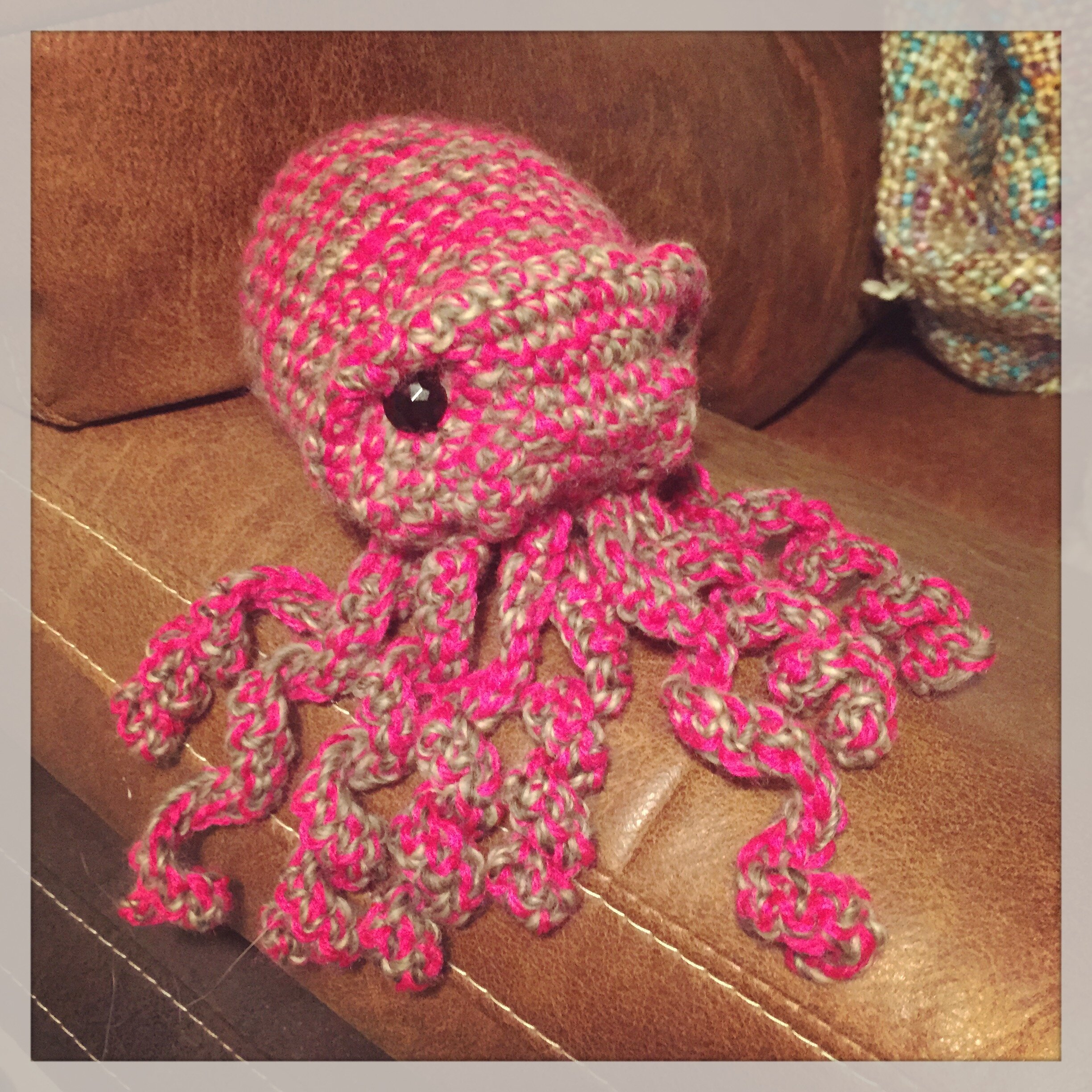 octopus