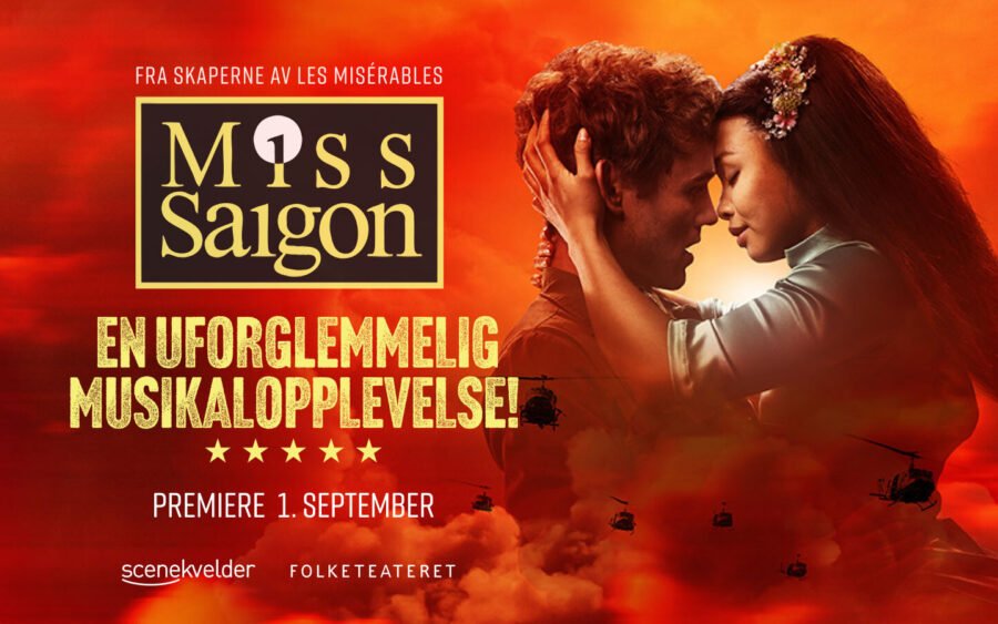 Gjør kvelden komplett med vår konsert- og teatermeny! — Grilleriet