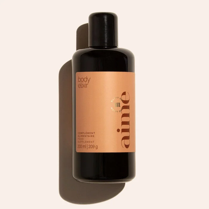 BODY ELIXIR