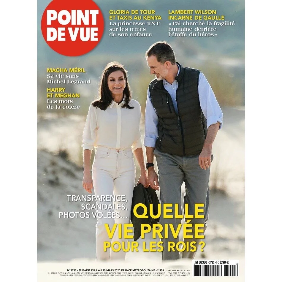 March 2020 Publications