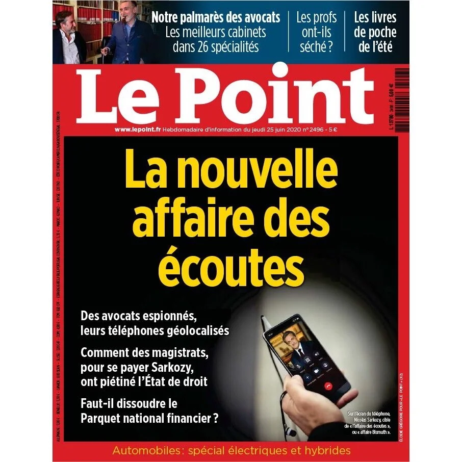 June 2020 Publications