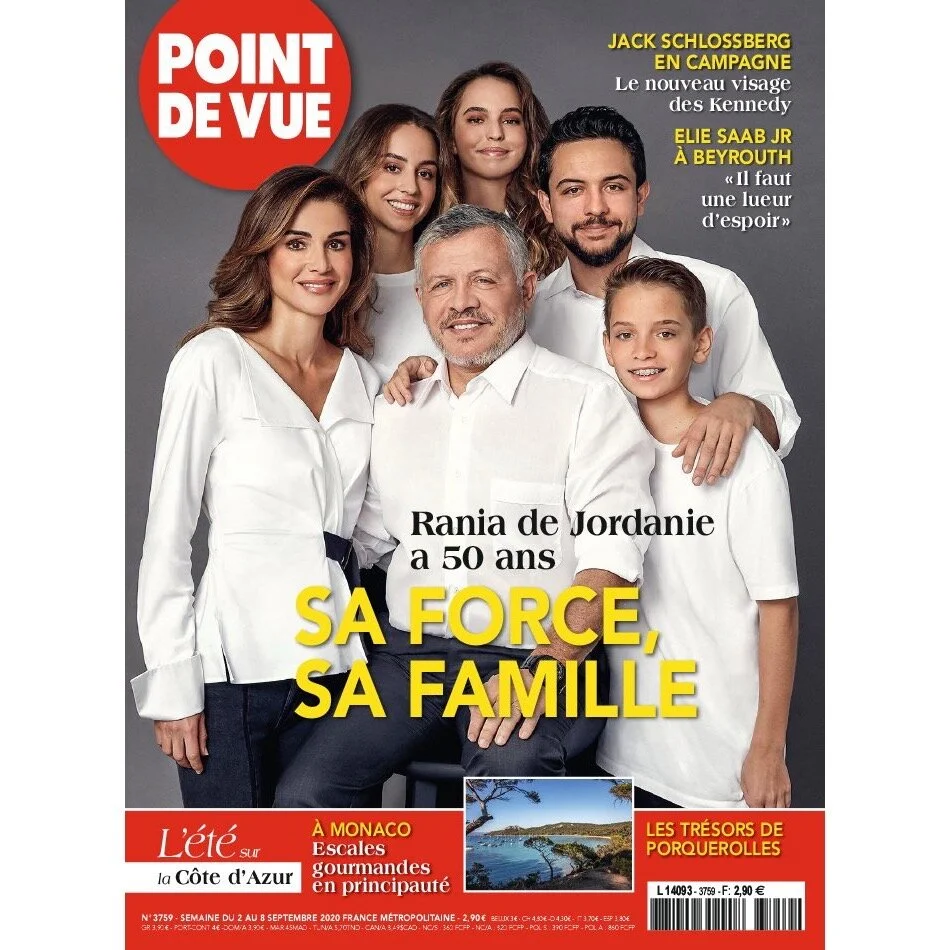 Parutions septembre 2020