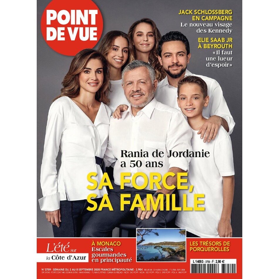 September 2020 Publications