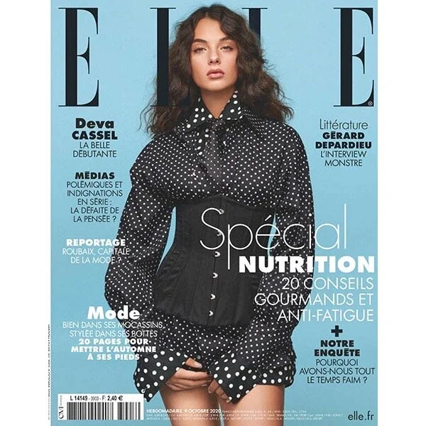 October 2020 Publications