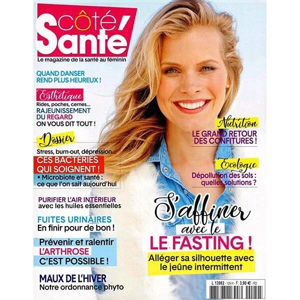 December 2020 Publications