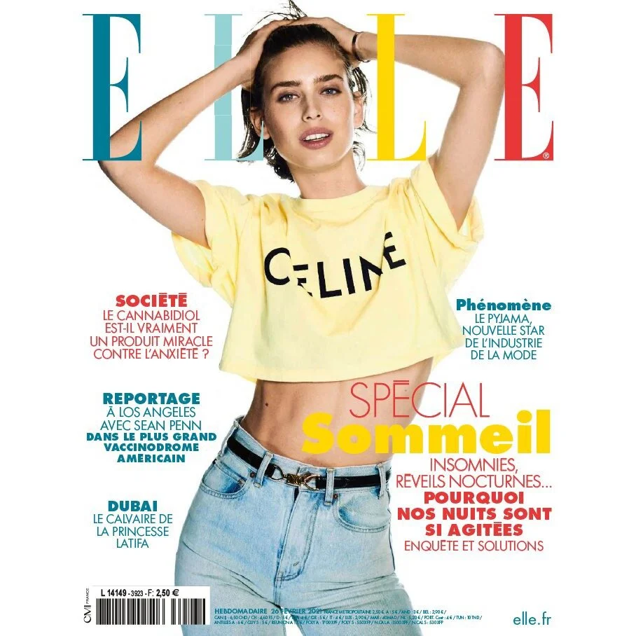 February 2021 Publications