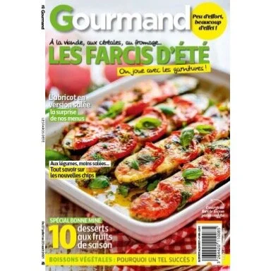 Parutions juillet 2021