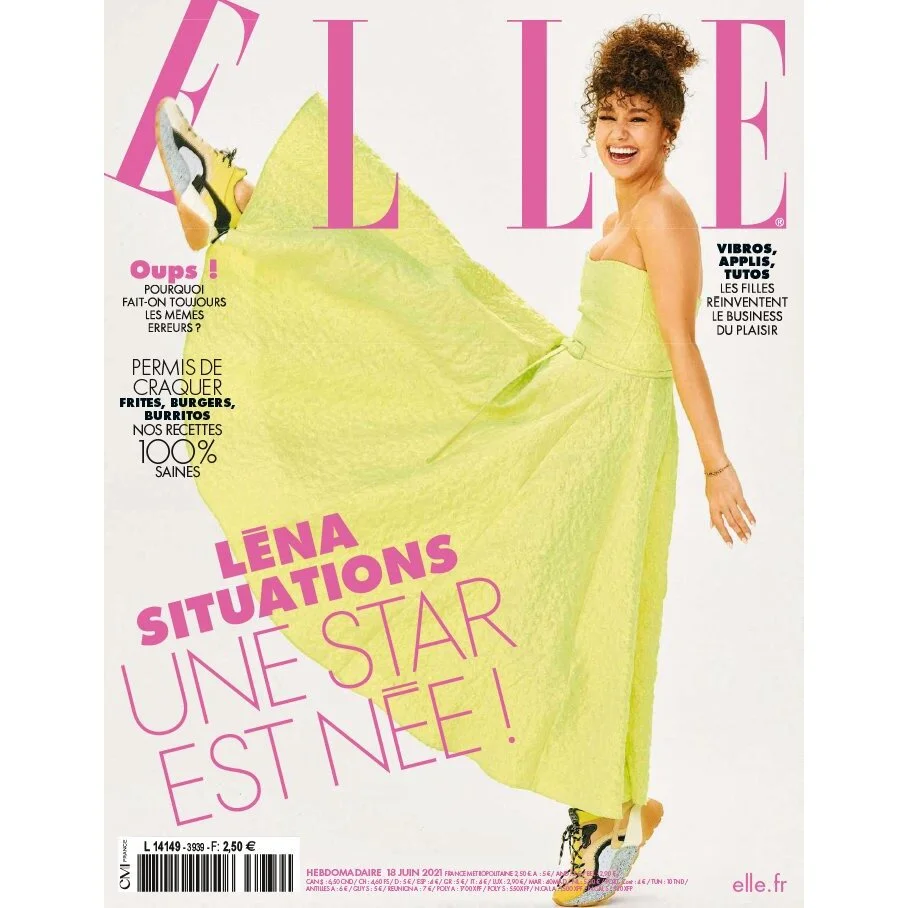 June 2021 Publications