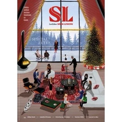 December 2021 Publications