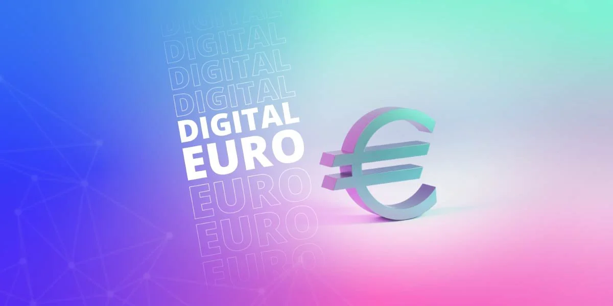 The Digital Euro Opportunity