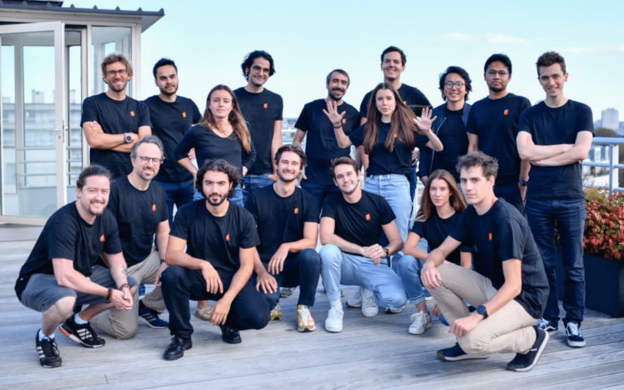 ASML's Investment in Mistral: A Step Toward European Sovereign AI?