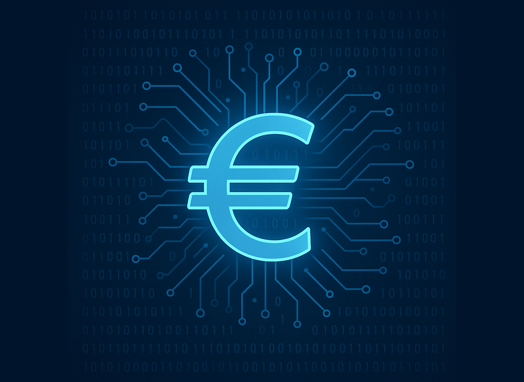 Europe's Push for Digital Sovereignty: The Launch of a MiCAR-Compliant Euro Stablecoin by Nine Major Banks