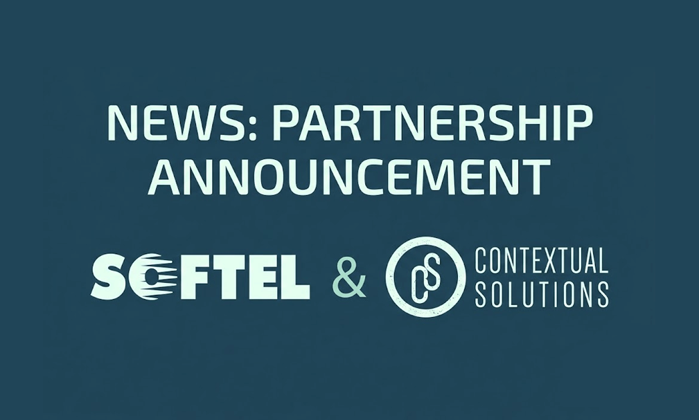 Bridging Global Innovation and Local Trust: Our Partnership with SOFTEL